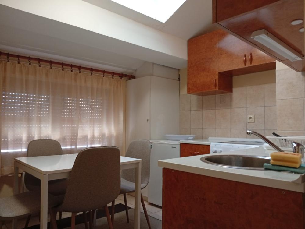 Slika 6 - 1.5 stan kod Tasine škole